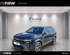 Dacia Duster Limoges