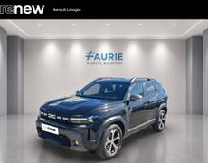 Dacia Duster Limoges