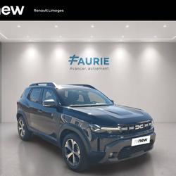 Dacia Duster Duster Hybrid 140 Journey Limoges