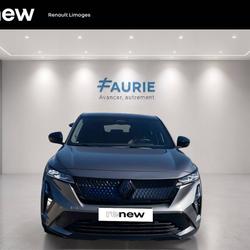 Renault Rafale Rafale E-Tech full hybrid 200 ch esprit Alpine Limoges