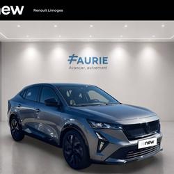 Renault Rafale Rafale E-Tech full hybrid 200 ch esprit Alpine Limoges