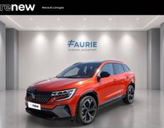 Renault Austral Limoges