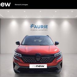 Renault Austral Austral E-Tech full hybrid 200 GSR2 Iconic esprit Alpine Limoges