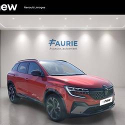 Renault Austral Austral E-Tech full hybrid 200 GSR2 Iconic esprit Alpine Limoges