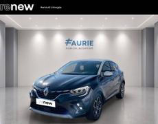 Renault Captur Limoges