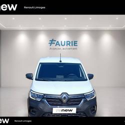 Renault Kangoo KANGOO VAN BLUE DCI 95 GRAND CONFORT- 22 Limoges