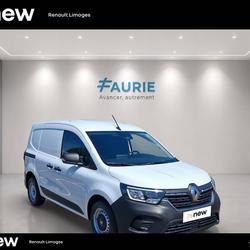 Renault Kangoo KANGOO VAN BLUE DCI 95 GRAND CONFORT- 22 Limoges