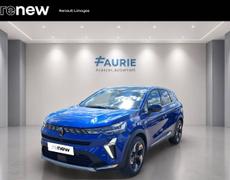 Renault Symbioz Limoges