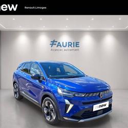 Renault Symbioz Symbioz E-Tech full hybrid 145 Iconic Limoges