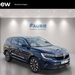 Renault Espace 5 Espace E-Tech full hybrid 200 GSR2 Techno Limoges