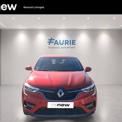 Renault Arkana Arkana E-Tech 145 Zen Limoges