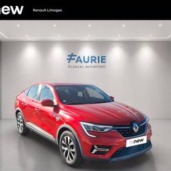 Renault Arkana Arkana E-Tech 145 Zen Limoges