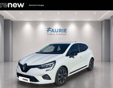 Renault Clio 5 Limoges
