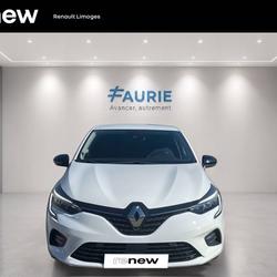 Renault Clio 5 Clio Blue dCi 100 Evolution Limoges