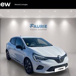 Renault Clio 5 Clio Blue dCi 100 Evolution Limoges