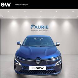 Renault Megane E-Tech Megane E-Tech EV60 220 ch optimum charge Techno Limoges