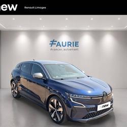 Renault Megane E-Tech Megane E-Tech EV60 220 ch optimum charge Techno Limoges