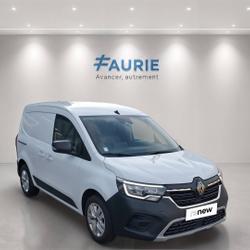Renault Kangoo KANGOO VAN FG TOLE BLUE DCI 95 L1 GSR2 EXTRA Limoges
