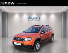 Dacia Duster Limoges