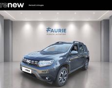 Dacia Duster Limoges