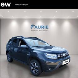 Dacia Duster Duster ECO-G 100 4x2 Journey Limoges