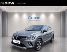 Renault Captur Limoges