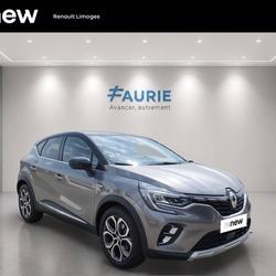 Renault Captur Captur E-Tech full hybrid 145 Techno Limoges