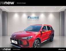 MG ZS Limoges