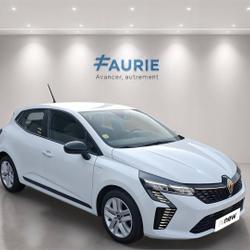 Renault Clio 5 Clio Blue dCi 100 ch GSR2 Evolution Limoges
