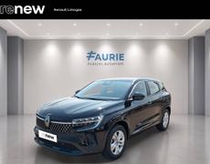 Renault Austral Limoges