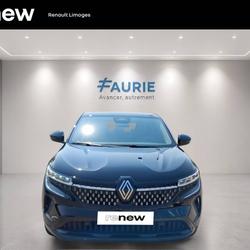 Renault Austral Austral mild hybrid advanced 130 GSR2 Evolution Limoges