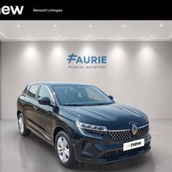 Renault Austral Austral mild hybrid advanced 130 GSR2 Evolution Limoges