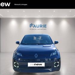 Renault R5 E-Tech Renault 5 E-Tech Electrique 150 ch autonomie confort Techno Limoges