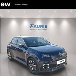 Renault R5 E-Tech Renault 5 E-Tech Electrique 150 ch autonomie confort Techno Limoges