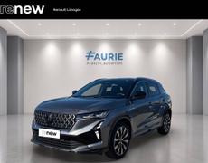 Renault Austral Limoges