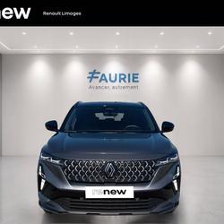 Renault Austral Austral full hybrid E-Tech 200 ch Techno Limoges
