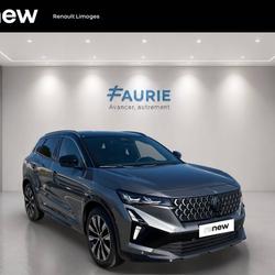 Renault Austral Austral full hybrid E-Tech 200 ch Techno Limoges