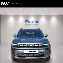 Dacia Duster Duster ECO-G 100 Journey Limoges