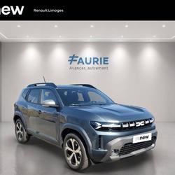 Dacia Duster Duster ECO-G 100 Journey Limoges