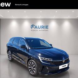 Renault Espace 5 Espace E-Tech full hybrid 200 GSR2 Techno Limoges
