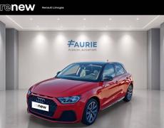 Audi A1 Sportback Limoges