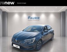 Renault Megane 4 Limoges