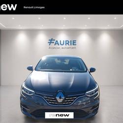 Renault Megane 4 Megane IV Berline TCe 140 EDC Techno Limoges