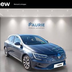Renault Megane 4 Megane IV Berline TCe 140 EDC Techno Limoges