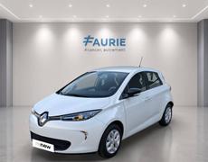 Renault Zoe - Zoe R90 Achat Intégral Life - 8 990 €