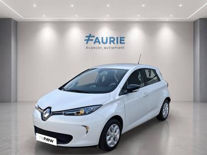 Renault Zoe - Zoe R90 Achat Intégral Life - 8 990 €