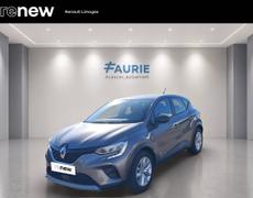 Renault Captur Limoges
