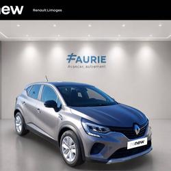 Renault Captur Captur TCe 90 Equilibre Limoges