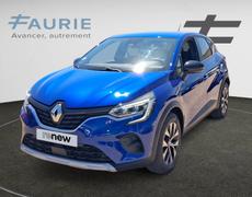 Renault Captur Limoges