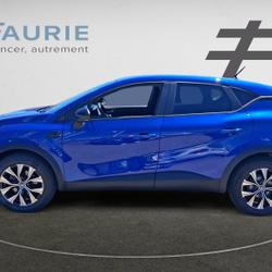 Renault Captur Captur E-Tech full hybrid 145 Evolution Limoges